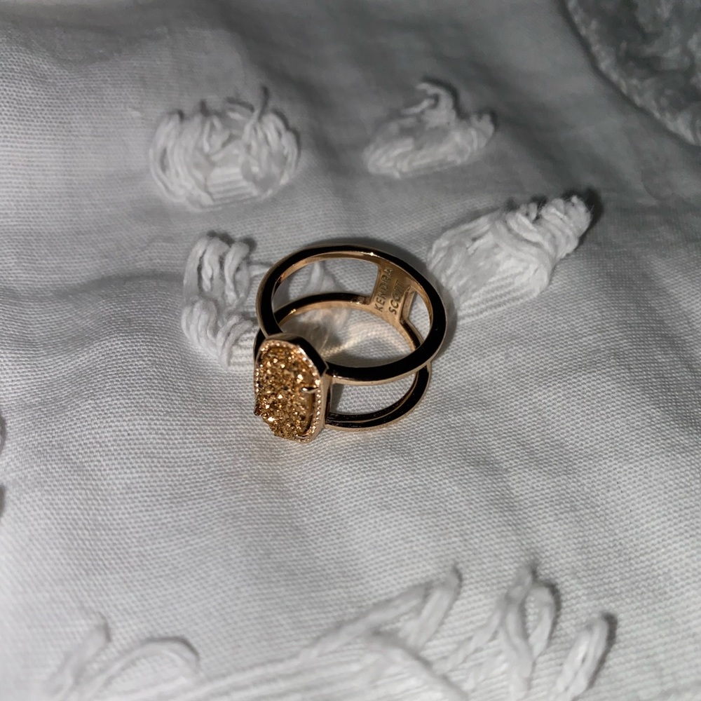 Kendra Scott Elyse Ring